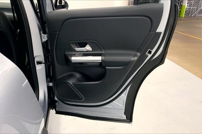 2026 Mercedes-Benz GLA 250 SUV