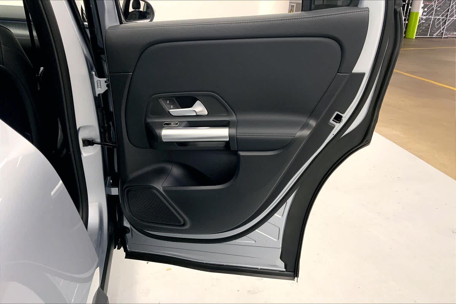 2026 Mercedes-Benz GLA 250 SUV