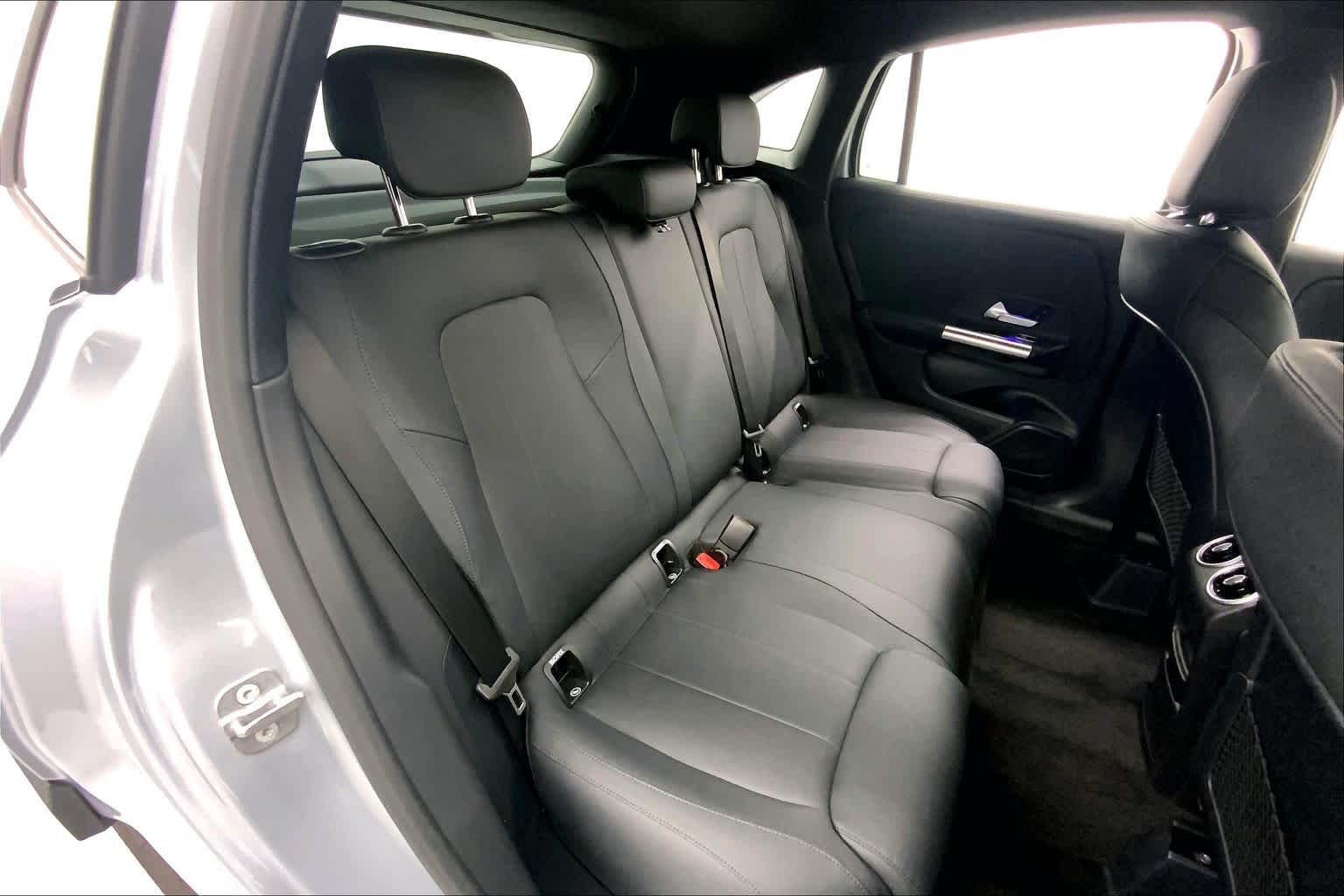 2026 Mercedes-Benz GLA 250 SUV