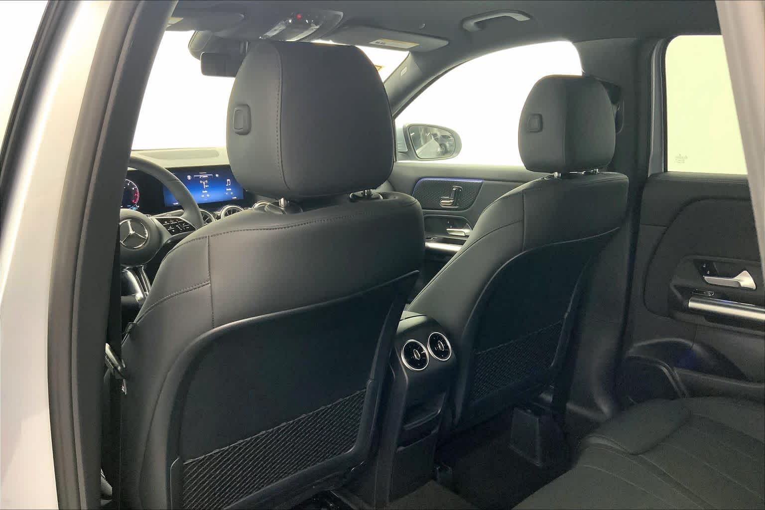 2026 Mercedes-Benz GLA 250 SUV