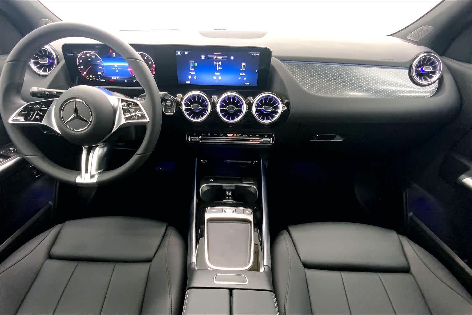 2026 Mercedes-Benz GLA 250 SUV