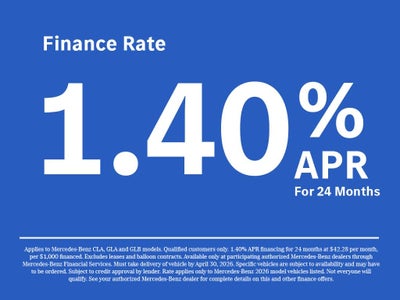 2026 Mercedes-Benz GLA 250 SUV