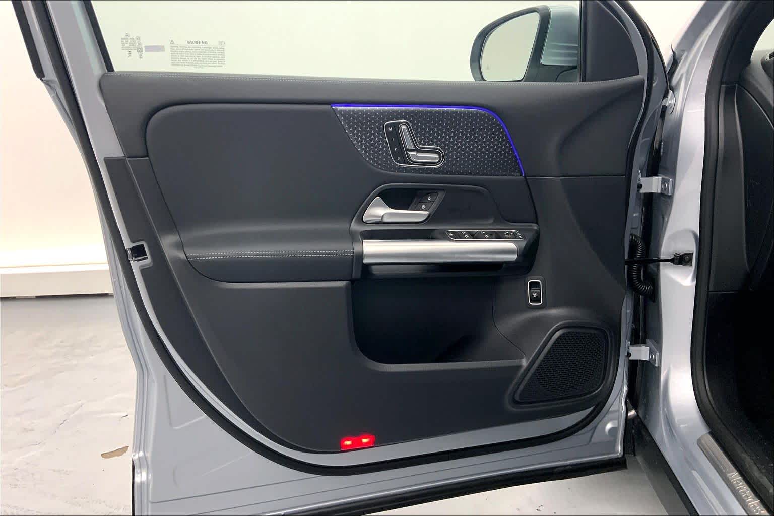 2026 Mercedes-Benz GLA 250 SUV