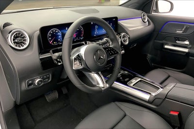 2026 Mercedes-Benz GLA 250 SUV