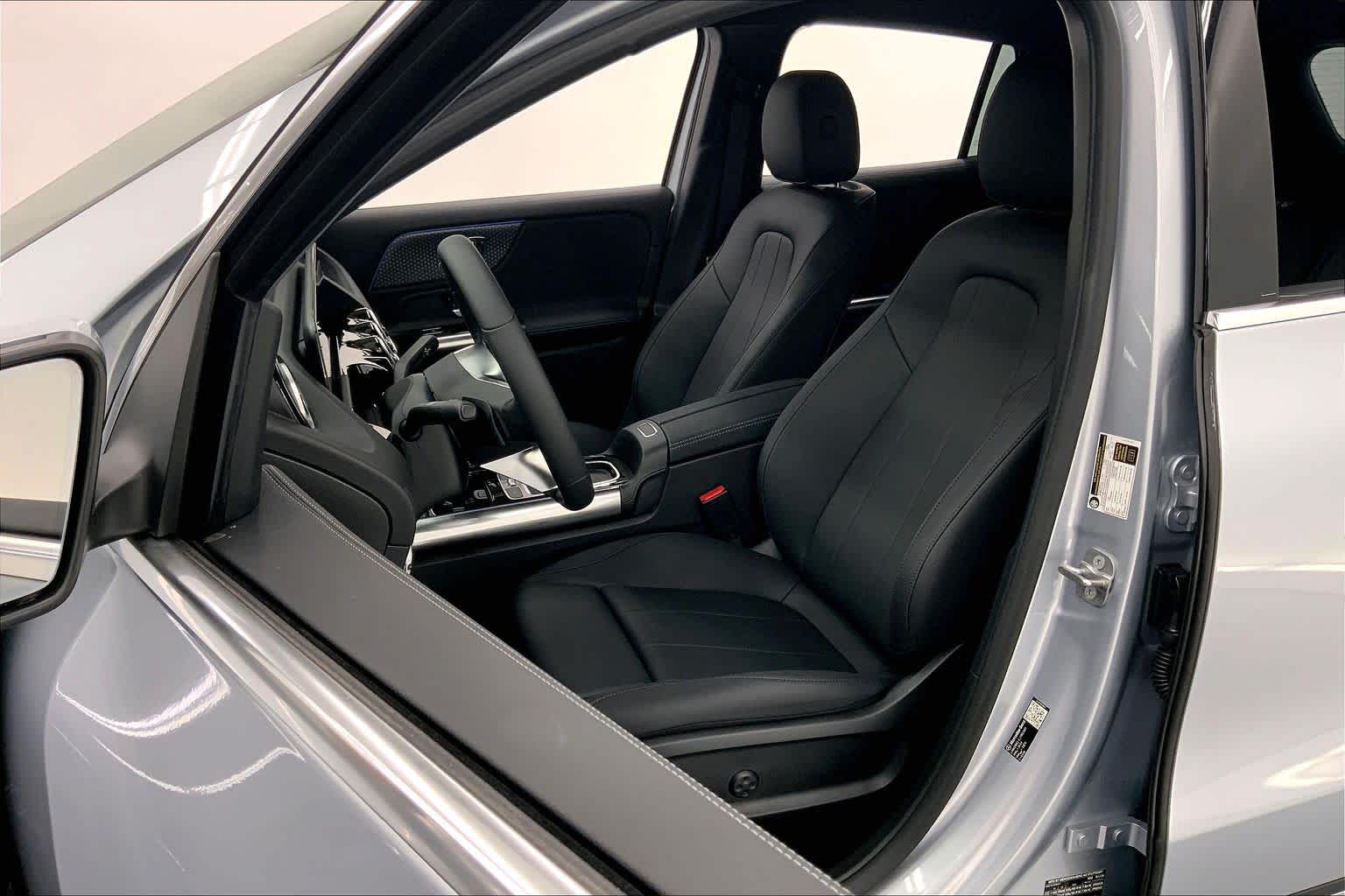 2026 Mercedes-Benz GLA 250 SUV