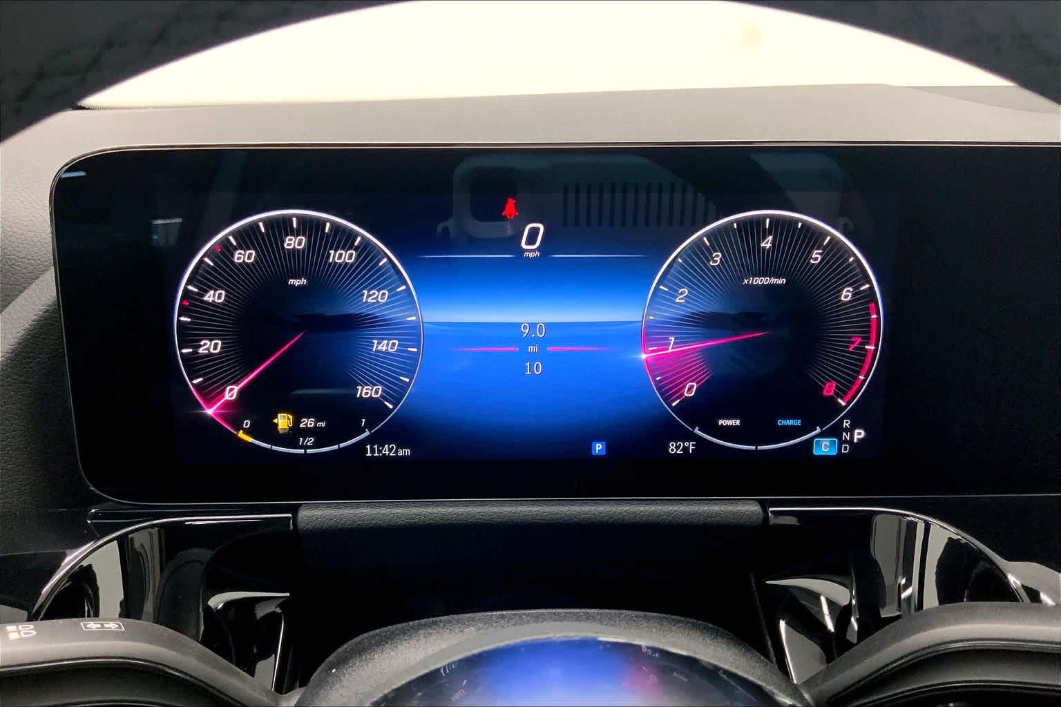 2026 Mercedes-Benz GLA 250 SUV