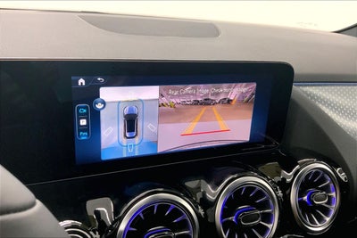 2026 Mercedes-Benz GLA 250 SUV