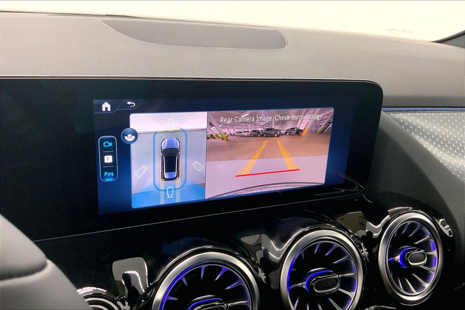 2026 Mercedes-Benz GLA 250 SUV