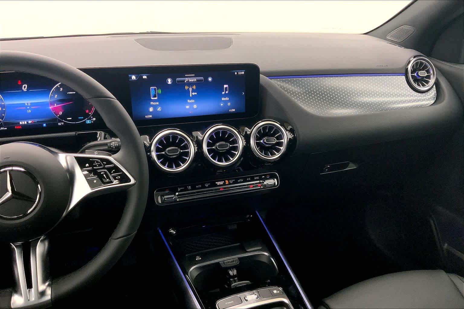 2026 Mercedes-Benz GLA 250 SUV