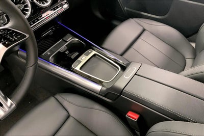 2026 Mercedes-Benz GLA 250 SUV