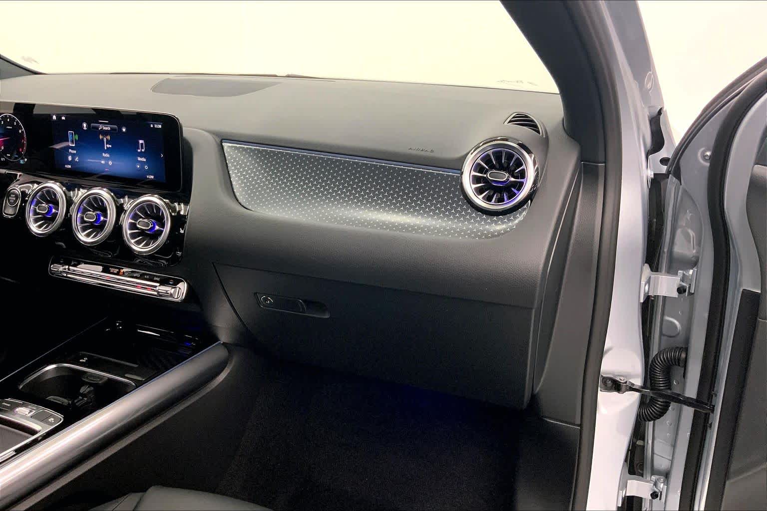 2026 Mercedes-Benz GLA 250 SUV