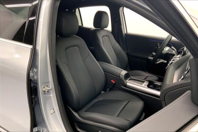 2026 Mercedes-Benz GLA 250 SUV