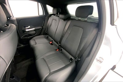 2026 Mercedes-Benz GLA 250 SUV