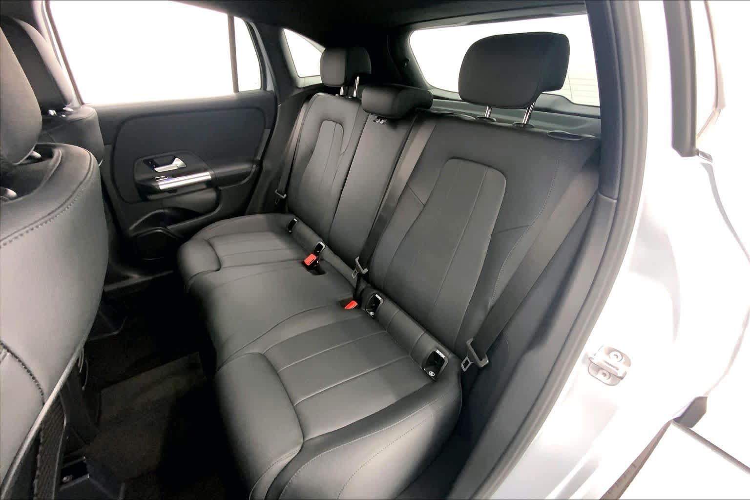 2026 Mercedes-Benz GLA 250 SUV