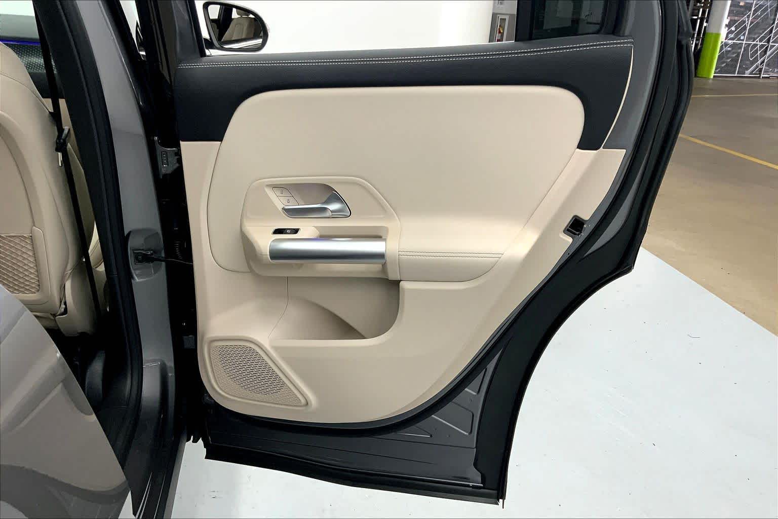 2026 Mercedes-Benz GLA 250 SUV