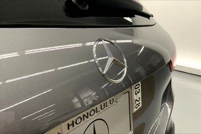 2026 Mercedes-Benz GLA 250 SUV