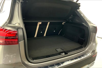 2026 Mercedes-Benz GLA 250 SUV