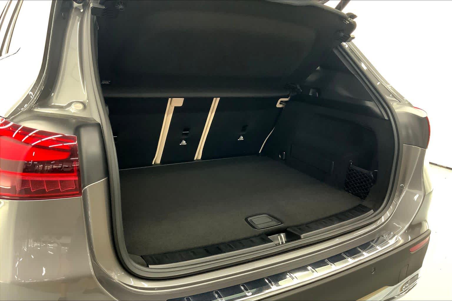 2026 Mercedes-Benz GLA 250 SUV