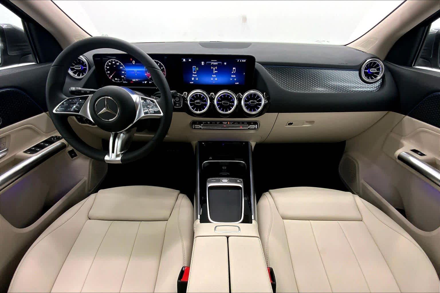 2026 Mercedes-Benz GLA 250 SUV