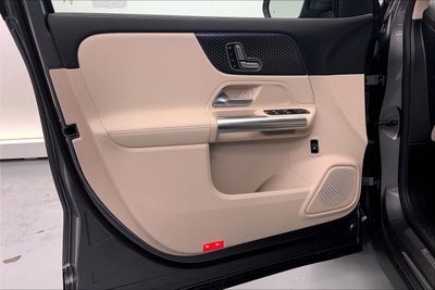 2026 Mercedes-Benz GLA 250 SUV