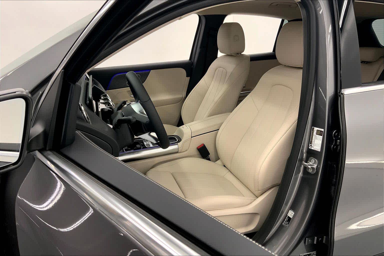 2026 Mercedes-Benz GLA 250 SUV