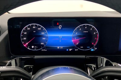 2026 Mercedes-Benz GLA 250 SUV