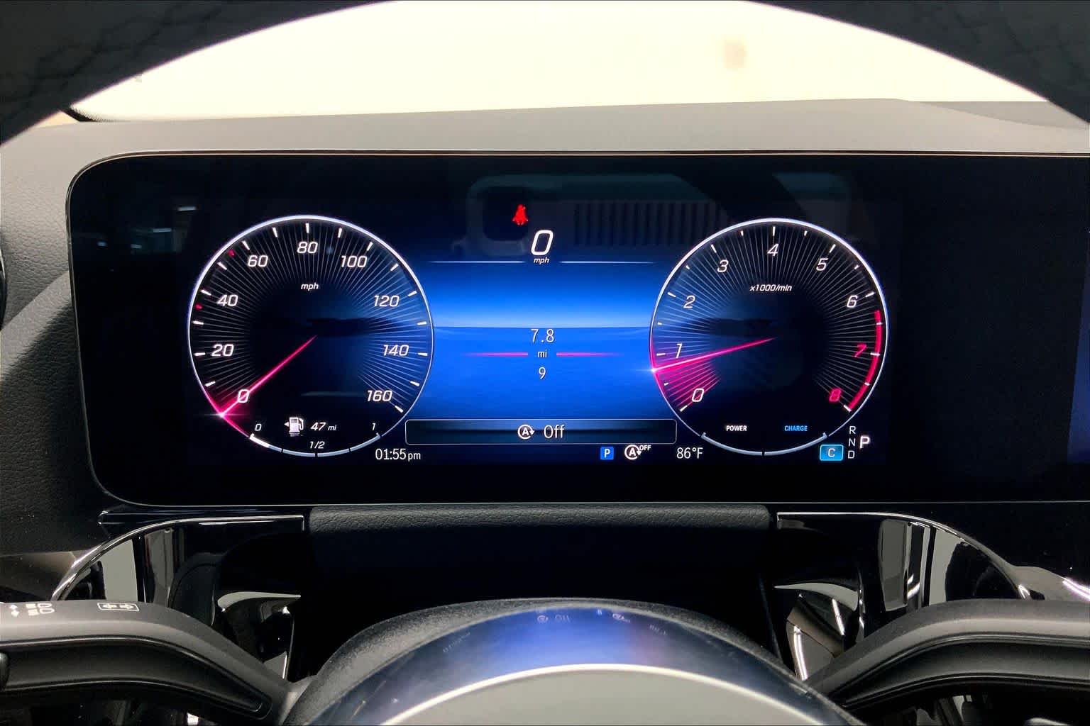 2026 Mercedes-Benz GLA 250 SUV