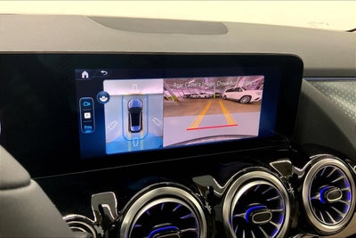 2026 Mercedes-Benz GLA 250 SUV