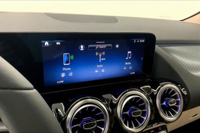 2026 Mercedes-Benz GLA 250 SUV