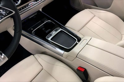 2026 Mercedes-Benz GLA 250 SUV