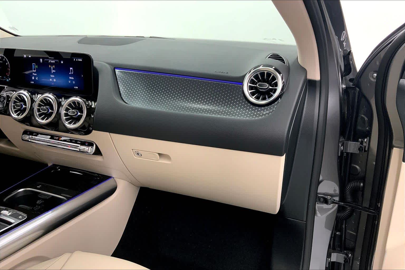 2026 Mercedes-Benz GLA 250 SUV