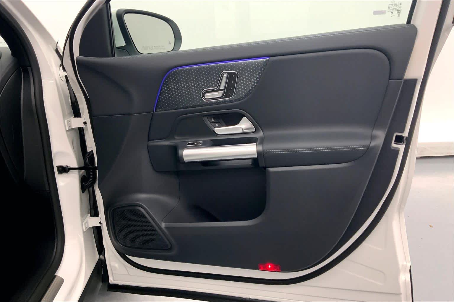 2026 Mercedes-Benz GLA 250 SUV