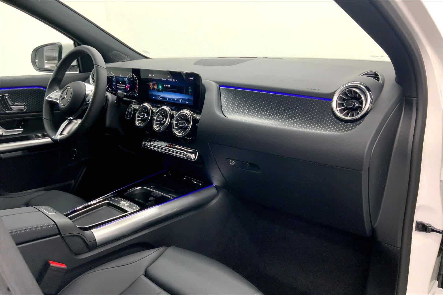2026 Mercedes-Benz GLA 250 SUV