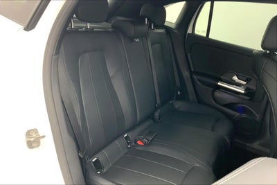 2026 Mercedes-Benz GLA 250 SUV