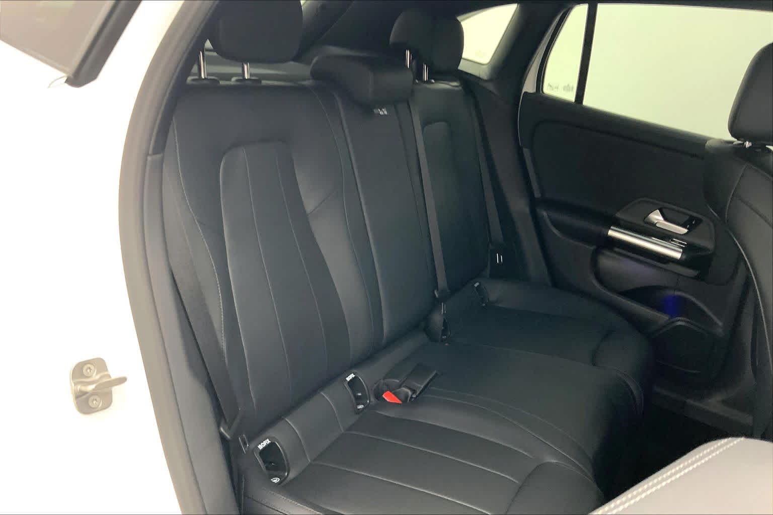 2026 Mercedes-Benz GLA 250 SUV