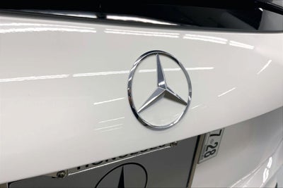 2026 Mercedes-Benz GLA 250 SUV