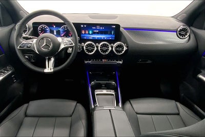 2026 Mercedes-Benz GLA 250 SUV