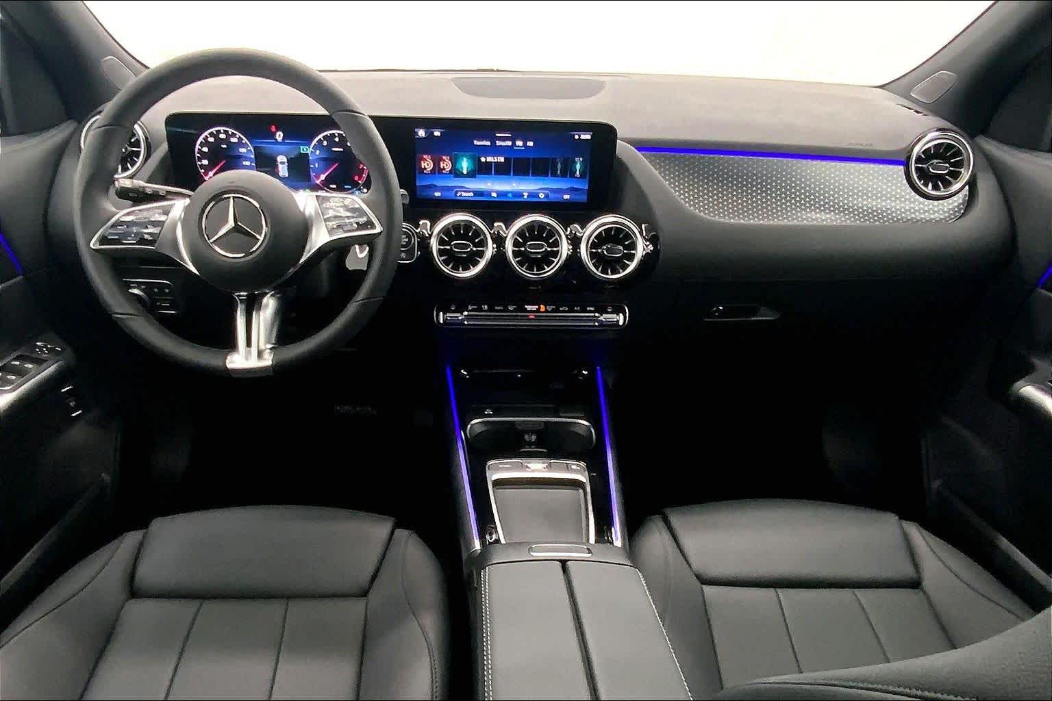 2026 Mercedes-Benz GLA 250 SUV