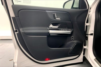 2026 Mercedes-Benz GLA 250 SUV