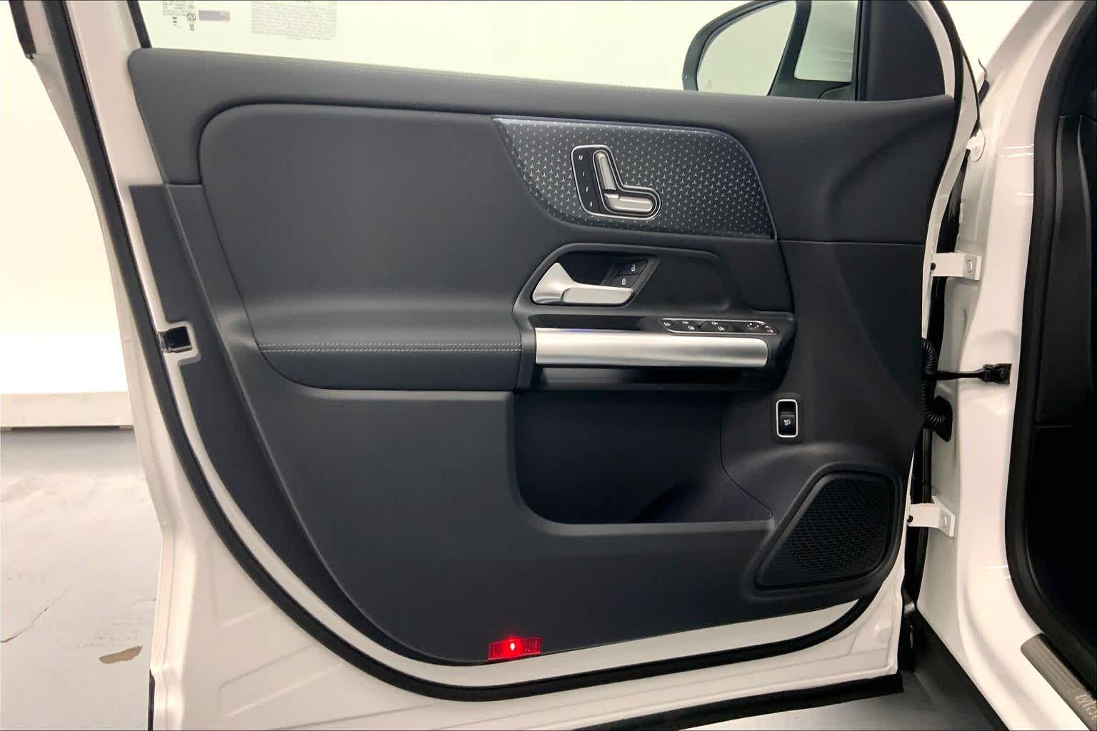 2026 Mercedes-Benz GLA 250 SUV