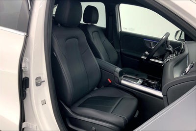 2026 Mercedes-Benz GLA 250 SUV