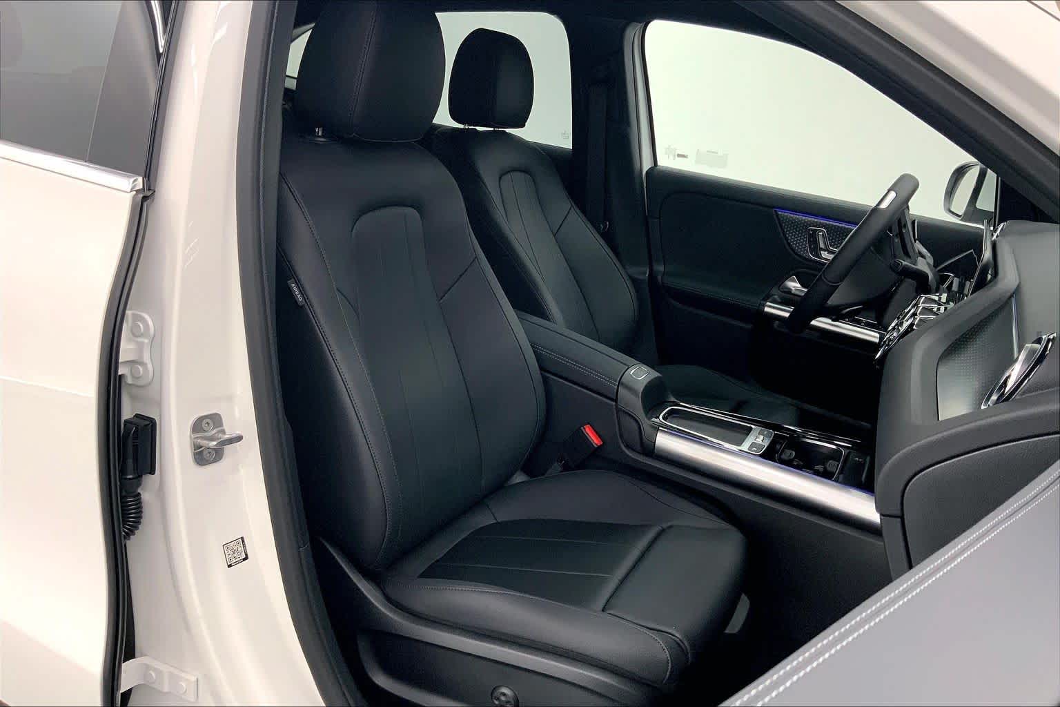 2026 Mercedes-Benz GLA 250 SUV