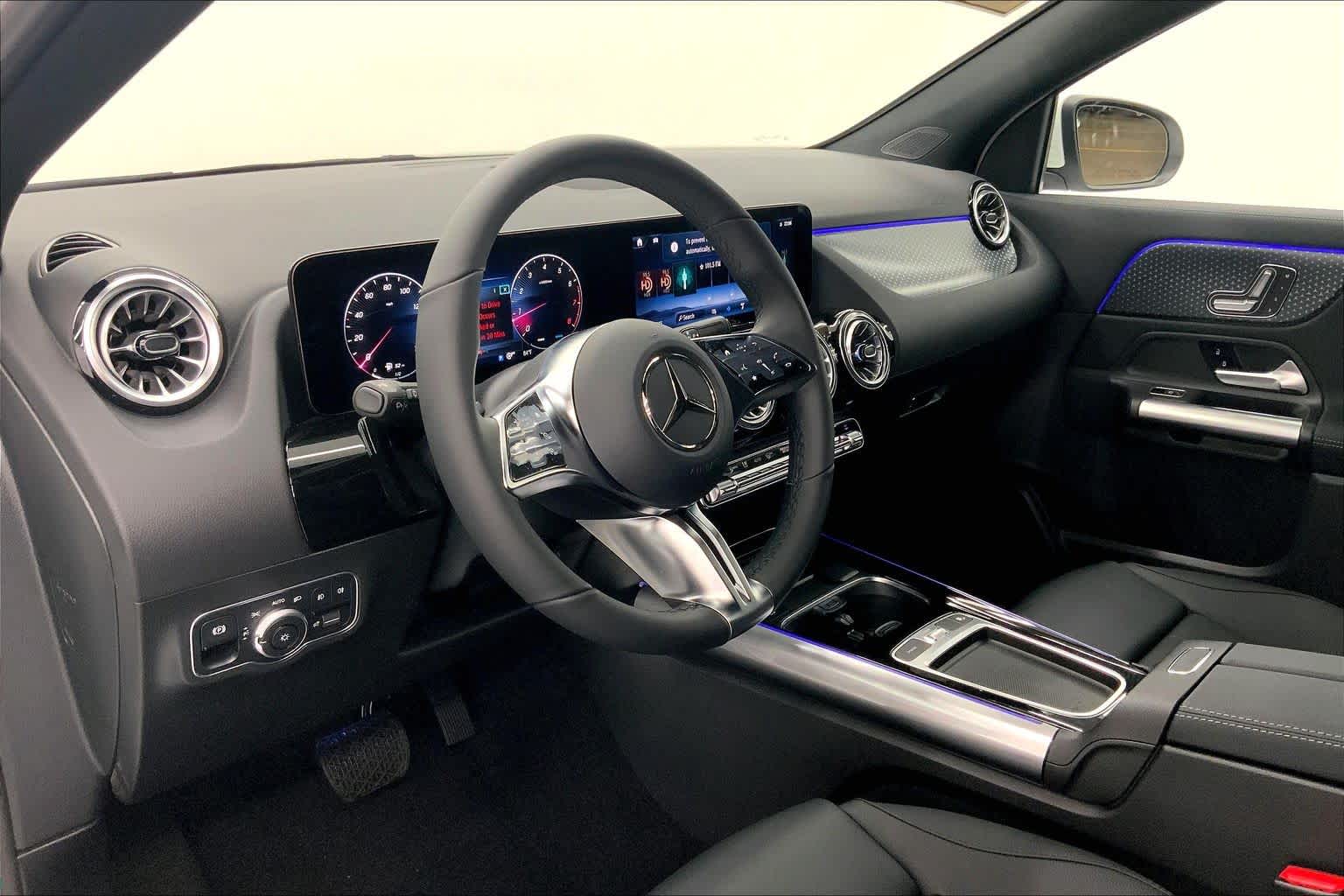 2026 Mercedes-Benz GLA 250 SUV