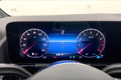 2026 Mercedes-Benz GLA 250 SUV