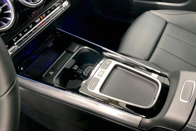2026 Mercedes-Benz GLA 250 SUV