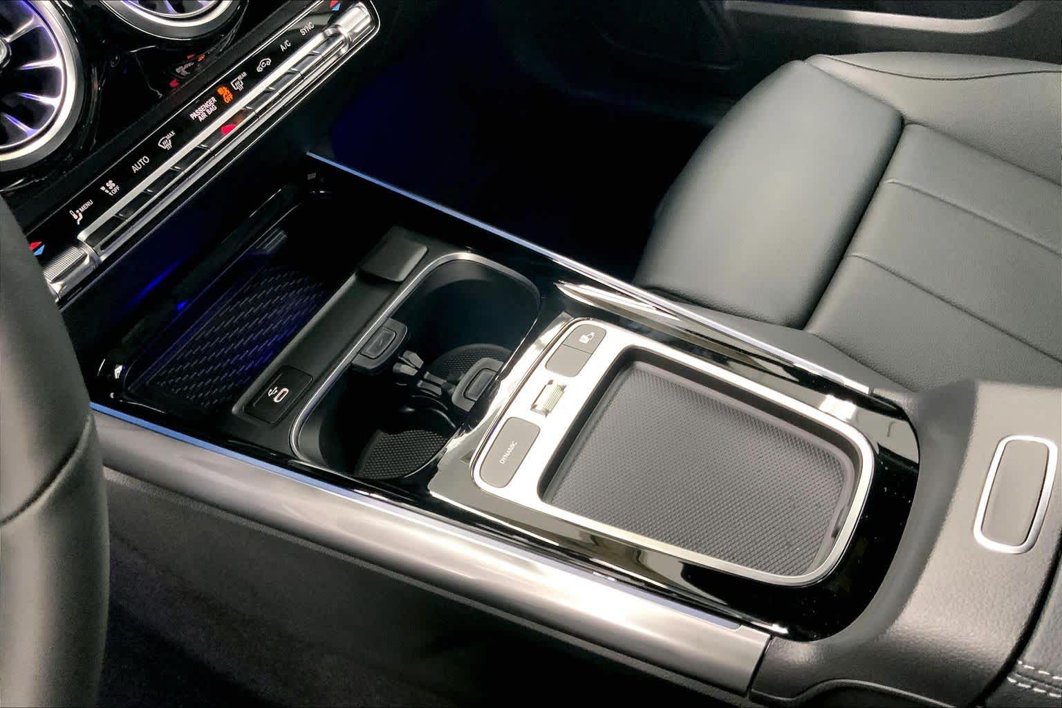 2026 Mercedes-Benz GLA 250 SUV