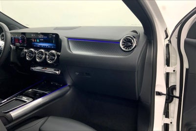 2026 Mercedes-Benz GLA 250 SUV