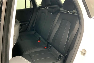 2026 Mercedes-Benz GLA 250 SUV