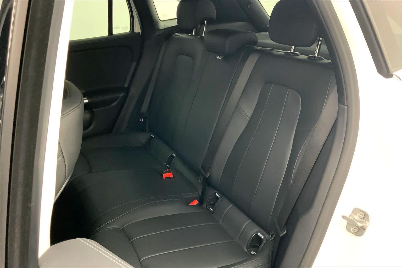 2026 Mercedes-Benz GLA 250 SUV