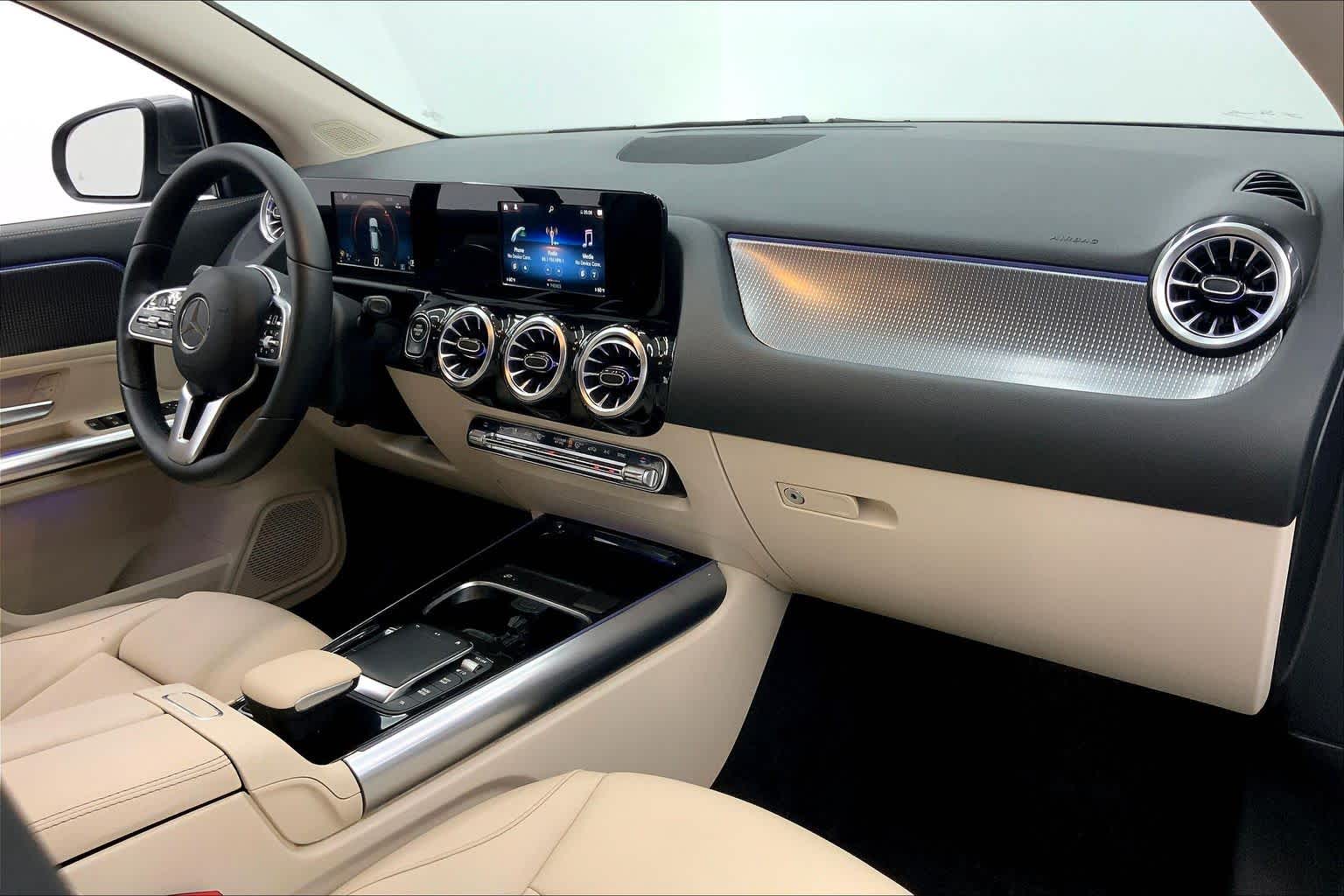 2022 Mercedes-Benz GLA 250 SUV